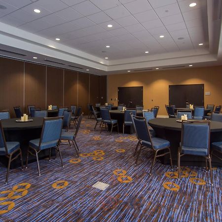 מלון Courtyard By Marriott Raleigh-Durham Airport/Brier Creek מראה חיצוני תמונה