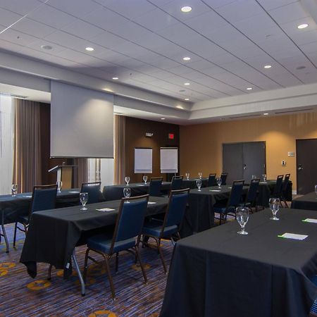 מלון Courtyard By Marriott Raleigh-Durham Airport/Brier Creek מראה חיצוני תמונה