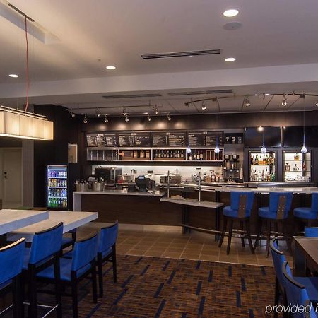 מלון Courtyard By Marriott Raleigh-Durham Airport/Brier Creek מראה חיצוני תמונה