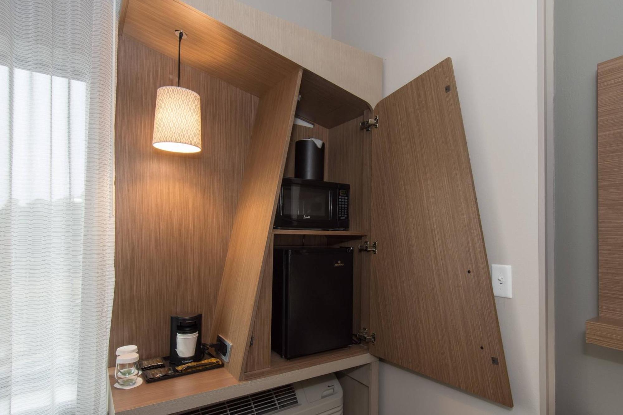 מלון Courtyard By Marriott Raleigh-Durham Airport/Brier Creek מראה חיצוני תמונה