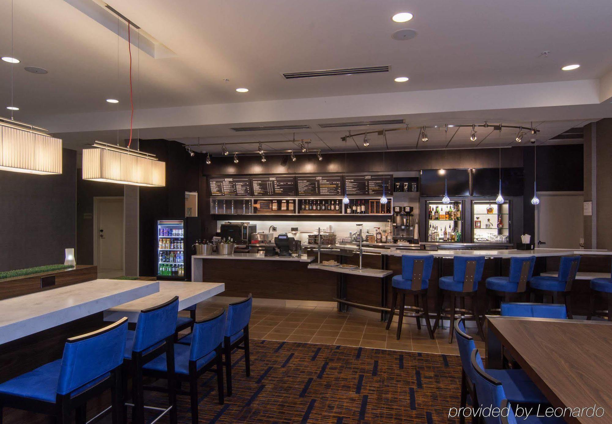 מלון Courtyard By Marriott Raleigh-Durham Airport/Brier Creek מראה חיצוני תמונה